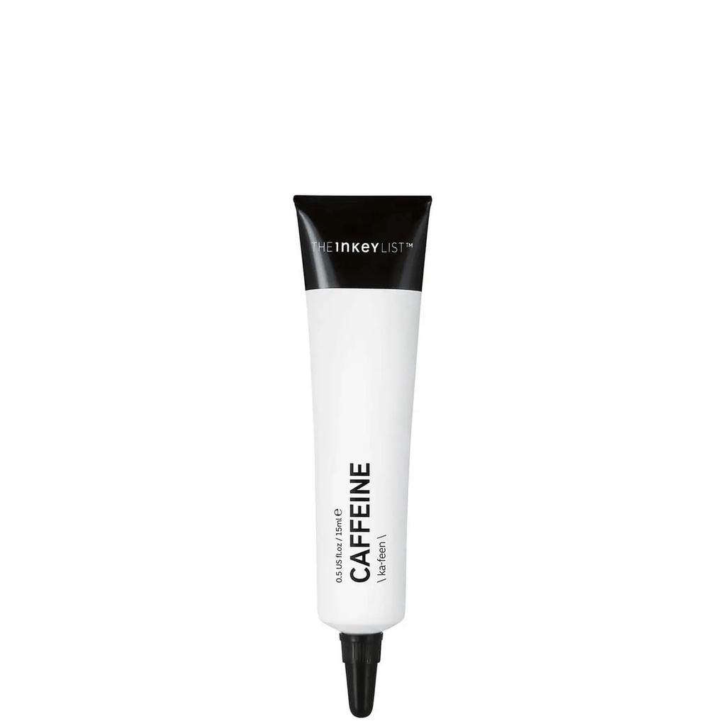 พร้อมส่ง ของแท้ The INKEY List Caffeine/ Brighten-I Eye Cream (15ml)
