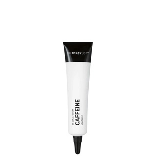 พร้อมส่ง ของแท้ The INKEY List Caffeine Eye Serum 15ml