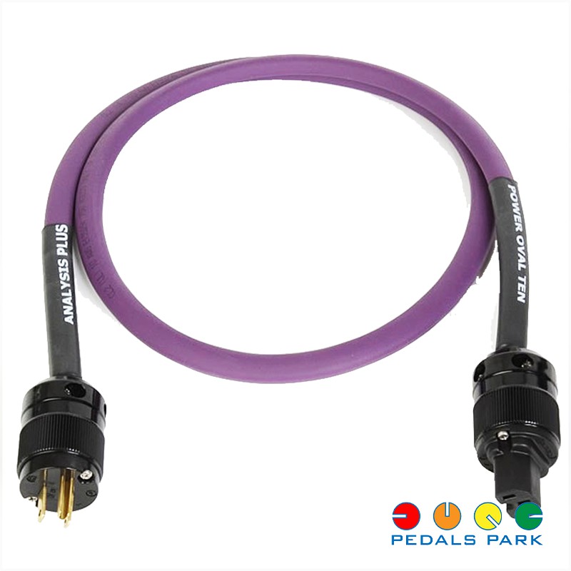 Analysis Plus Pro Power Oval 10