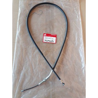 22870-KFE-700 สายคลัทช์แท้ HONDA เเพนท่อม150 1เส้น อะไหล่แท้ศูนย์💯%