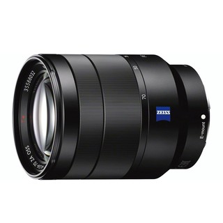 เลนส์Sony Vario-Tessar T* FE 24-70mm F4 ZA OSS (ประกันศูนย์ไทย)