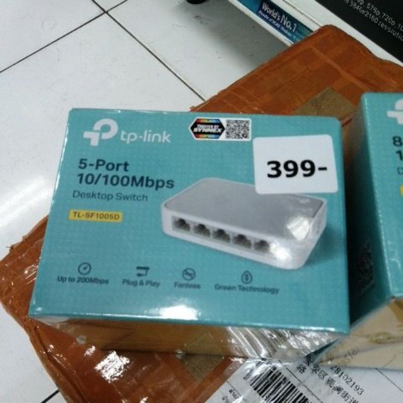 最大77％オフ！ TP-Link スイッチングハブ 5ポート 10 100Mbps プラスチック筺体 TL-SF1005D tronadores.com