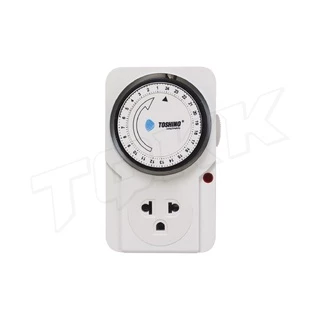 TOSHINO TIMER รุ่น TS-MT3 / TW-2 / EA-ES นาฬิกาตั้งเวลา แบบ 24 ชั่วโมง ITcam