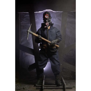 Neca My Bloody Valentine The Miner