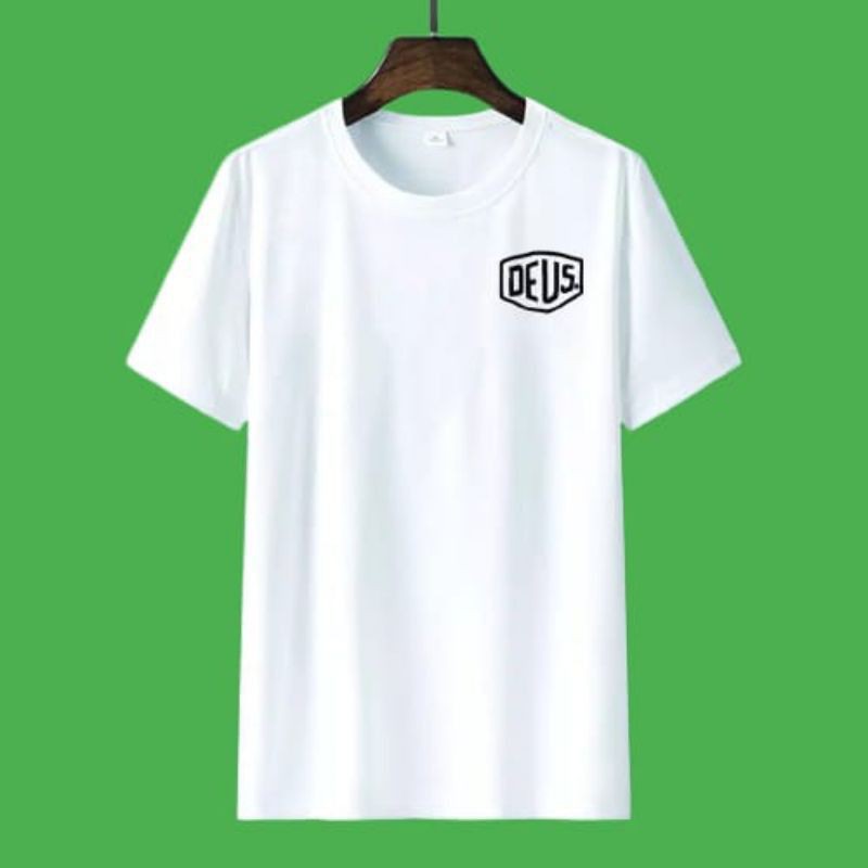 Deus ด้านหลัง ธรรมดา