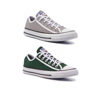 Converse Collection รองเท้าแฟชั่น คอนเวิส M All Star Gamer OX 163981CS9WG / 163982CS9GI (1890)