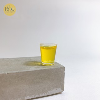 CH00141 miniature ของจิ๋ว น้ำผึ้งแก้วจิ๋ว ถวายองค์เทพ บูชาพระพิฆเนศ พระสีวลี พระพรหม พระวิษณุ พระพิฆเณศวร์ ของไหว้