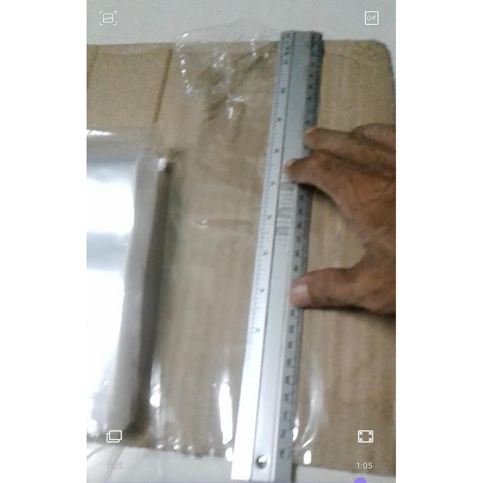 ถุงแพคปลากัดขนาด 4″x12″ และ 5″x12″ ชนิดใส ใช้แพคปลากัด นน..500 กรัม/1กก. ราคา ถูกที่สุด ดีลบีเคเค แกลเลอรีภาพที่ 3