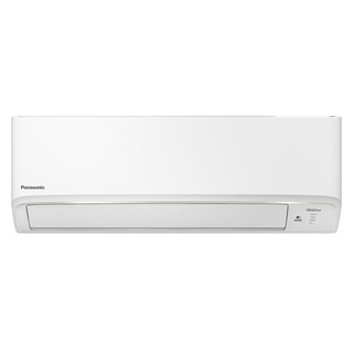 WALL AIR CONDITIONER PANASONIC CS/CU-XKU13WKT 11747BTU INVERTER แอร์ผนัง PANASONIC CS/CU-XKU13WKT 11747 บีทียู อินเวอร์เ