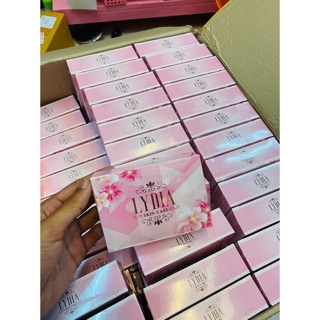 ครีมลิเดีย lydia cream ของแท้ 100%