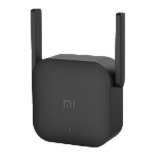 Xiaomi Mi Wi-Fi Amplifier Pro / ac1200 WiFi Range Extender Repeater ตัวขยายสัญญาณ (300Mbps)