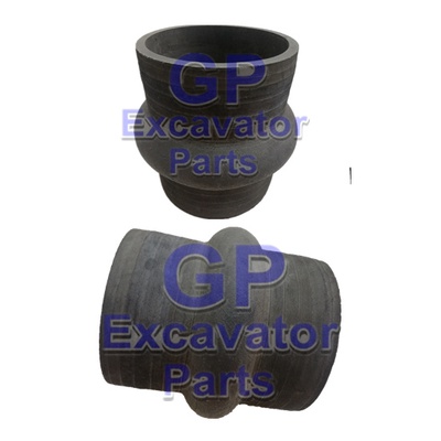 เครื่องยนต์ AIR HOSE SIZE=4" X 4 1/4 X 5" (101MM X 108MM X 127MM)