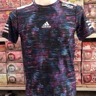 เสื้อadidas แท้ 100% จากขอป