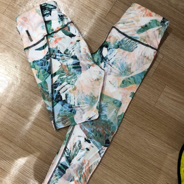 กางเกง RBX ของแท้ ไซส์ s