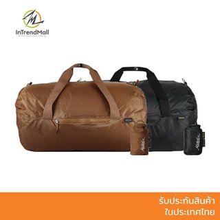 Matador Transit30 Duffle 2.0 (Advanced series) กระเป๋าถือ น้ำหนักเบา พับได้