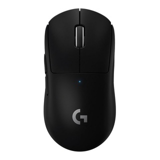 LOGITECH เมาส์เกมส์ไร้สาย Pro X Superlight รุ่น 910-00588 (สีดำ)