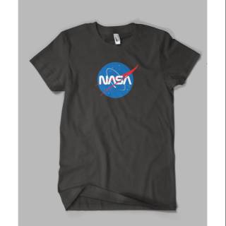 [S-5XL]เสื้อยืด พิมพ์ลาย Nasa PREMIUM