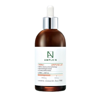 Ample:n Vc Shot Ampoule 100 ml