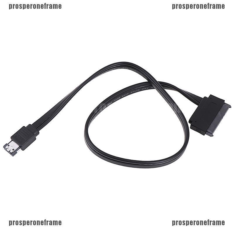 Power Esata Usb 2.0 5v 12v Combo To 2.5'' 3.5'' 22pin Sata Hdd Adapter ...