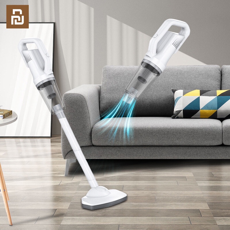 Xiaomi YouPin Official Store เครื่องดูดฝุ่น เครื่องดูดฝุ่นไร้สายในครัว ...