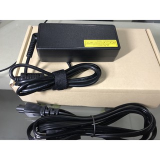 อะแดปเตอร์ โน๊ตบุ๊ค 20V 2.25A 4.0*1.7mm Adaptor Notebook (ใช้กับLenovoได้)