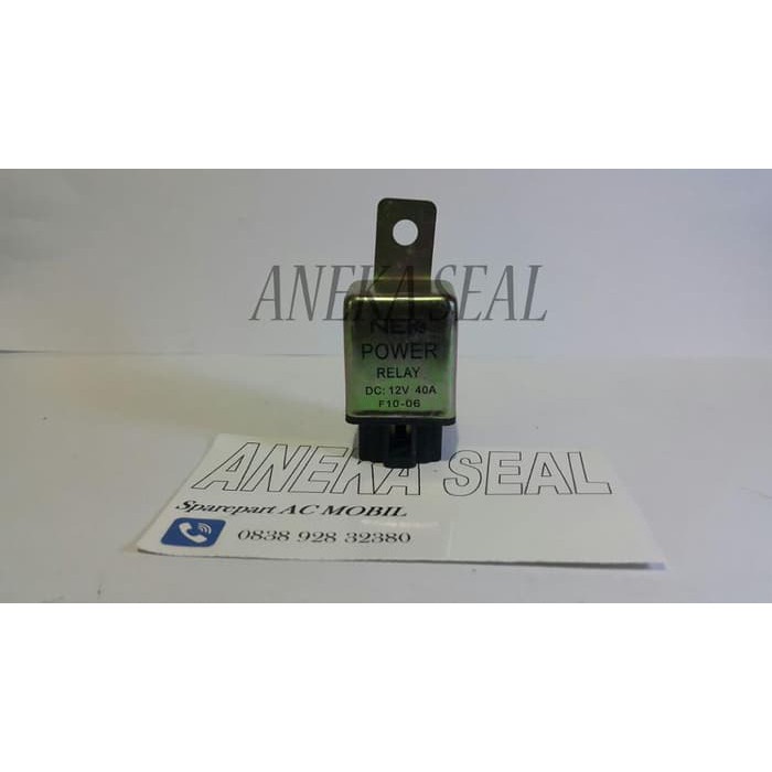 รีเลย์ Omron********