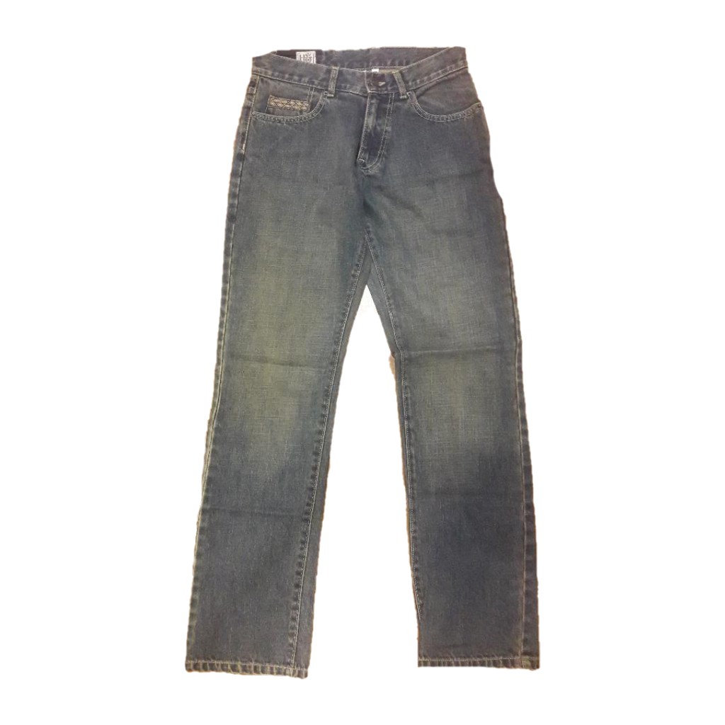 Habitat Provi DenimJeans Navy