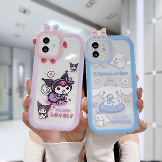 เคสโทรศัพท์มือถือ TPU นิ่ม กันฝุ่น กันกระแทก ขอบหยัก สีแคนดี้ สําหรับ Compatible For IPhone  14 7 Plus 11 6 6S 8 Plus XR 11 12 13 PRO MAX 11 12 13 mini X XS MAX Se 2020 6SPlus 7Plus 6Plus 8Plus XSMAX