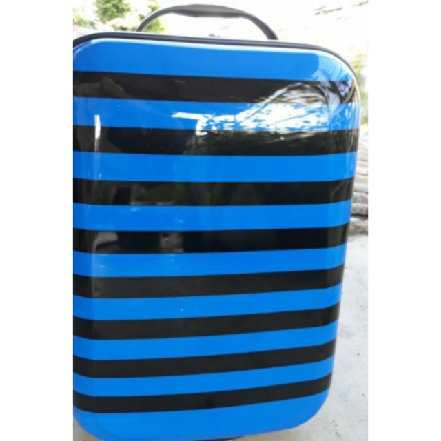 กระเป๋าล้อลาก caggioni ขนาด 20 นิ้วของพรีเมี่ยม🤷🏻‍♀️SCB🏕พร้อมออกเดินทาง😎 ไปเที่ยวกันเถอะ😎ขอดูสินค้าเ