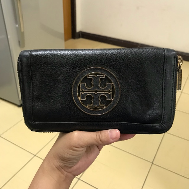 กระเป๋าสตางค์ Tory burch