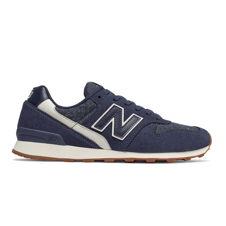 New Balance 996 Classic Navy Blue WR996TC รองเท้า นิวบาลานซ์ แท้