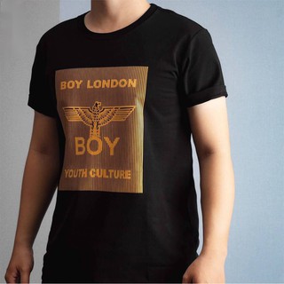 boy london เสื้อยืดแขนสั้น