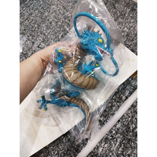 Dragonball Japan Limited 500 pcs Toy Festival Action Figure Shenron