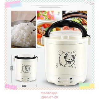 หม้ออเนกประสงค์ (มินิ) mini cooker***สินค้าพร้อมส่งจ้า****