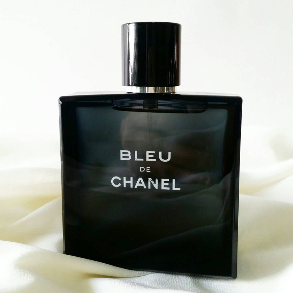 น้ำหอม Chanel Bleu De Chanel 100 ml