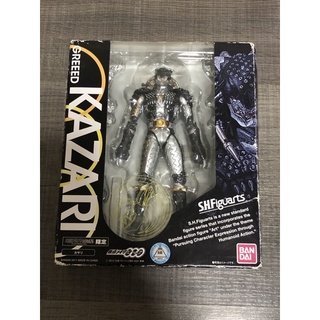 S.H.Figuarts GREED KAZARI จากคาเมนไรเดอร์ โอส