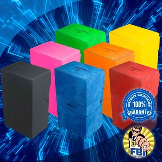 Gamegenic Stronghold 200+ Convertible Accessories for Boardgame [ของแท้พร้อมส่ง]