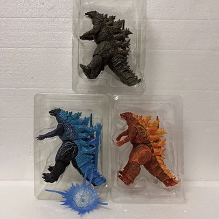 shin gojira toy