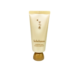 Sulwhasoo Clarifying Mask EX 35ml