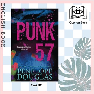 [Querida] หนังสือภาษาอังกฤษ Punk 57 by Penelope Douglas