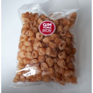 ลำไยอบแห้งเม็ดใหญ่   500 g