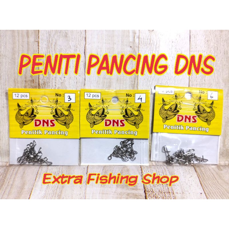 พินตกปลา DNS ดี*****