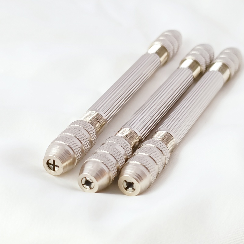 ลวดทองแดง แฮนด์เมด สไตล์โบราณ สําหรับทําเครื่องประดับ ปิ่นปักผม แฮนด์เมด diy - รูปที่ 4