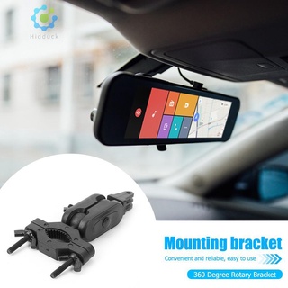 กล้องบันทึกวิดีโอกระจกมองหลังรถยนต์สําหรับ Xiaomi 70mai Car Dvr