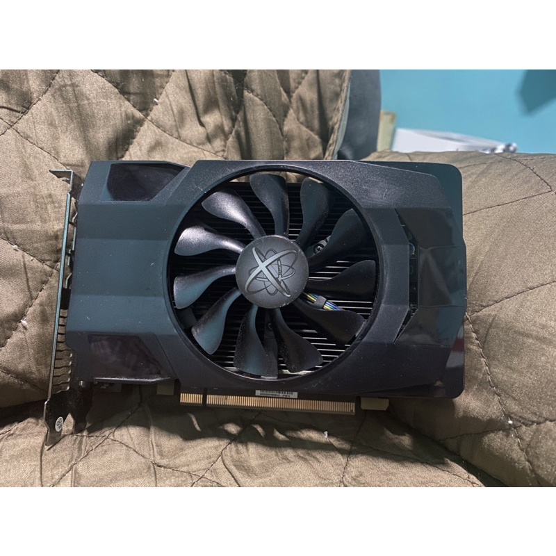 การ์ดจอ xfx RX460 2gb