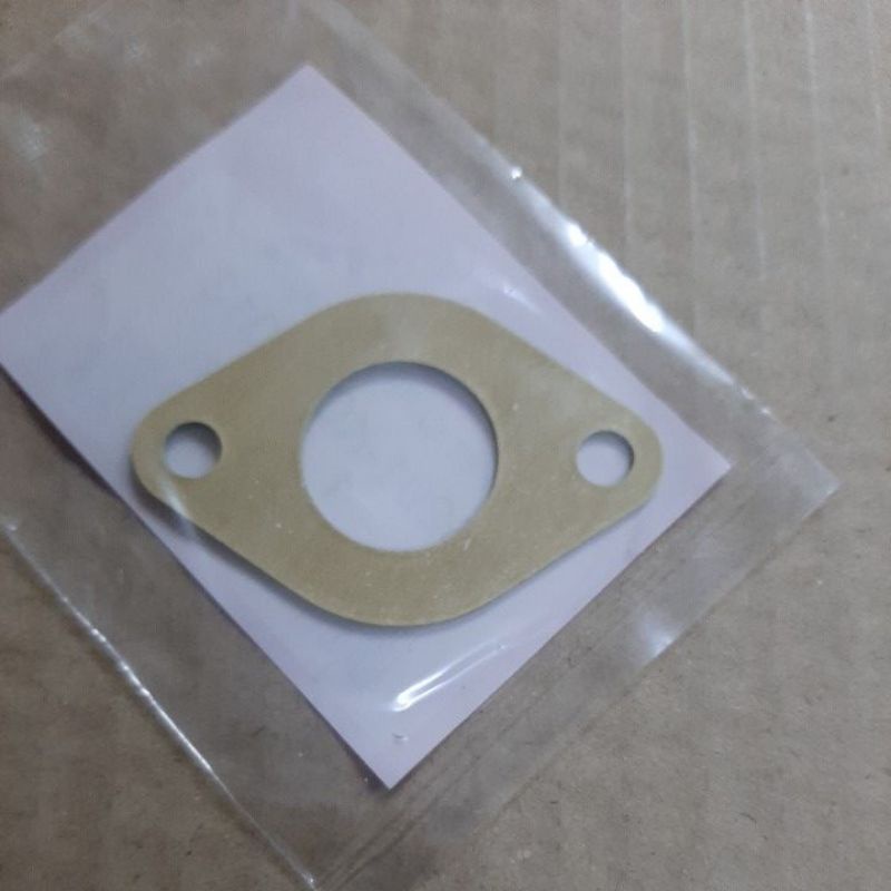 ปะเก็นคอหรีดแท้ Honda Wave-100, Wave-110, Wave-125, Wave-125X (KCW)