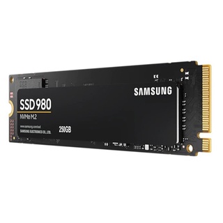 500 GB SSD (เอสเอสดี) SAMSUNG 980 PCIe/NVMe M.2 2280 (MZ-V8V500BW)