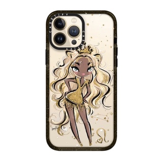 Casetify Zodiac girl series for iphone 13 Promax [พร้อมส่ง!!]