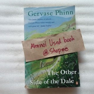 The Other Side of the Dale   /   Gervase Phinn