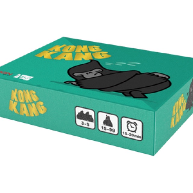 Kong Kang